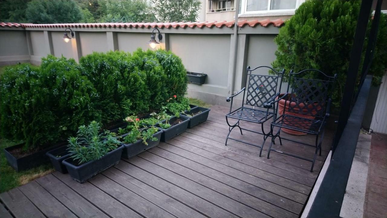 Apartment House Sofia — Photos 1