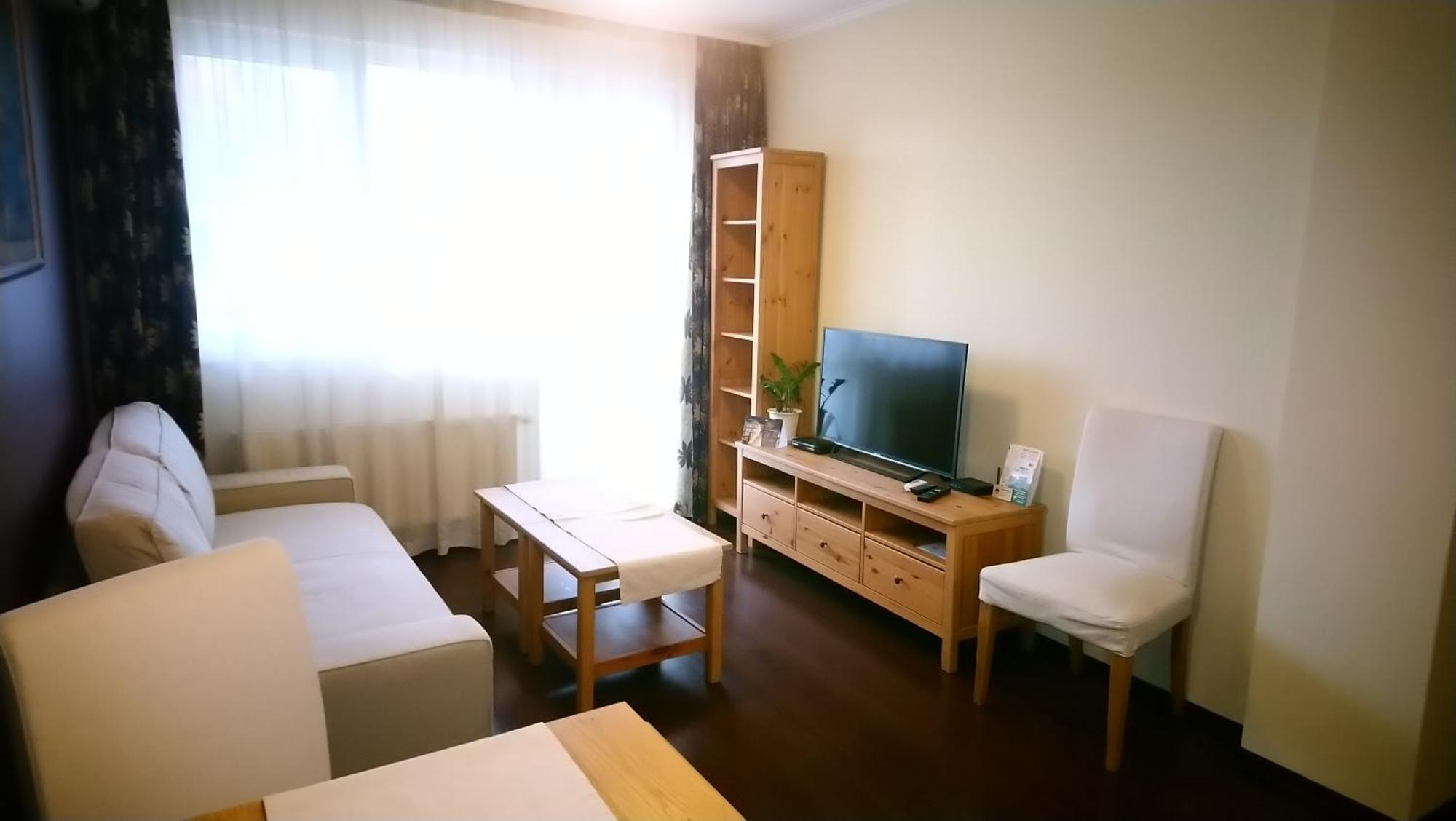 Apartment House Sofia — Photos 2