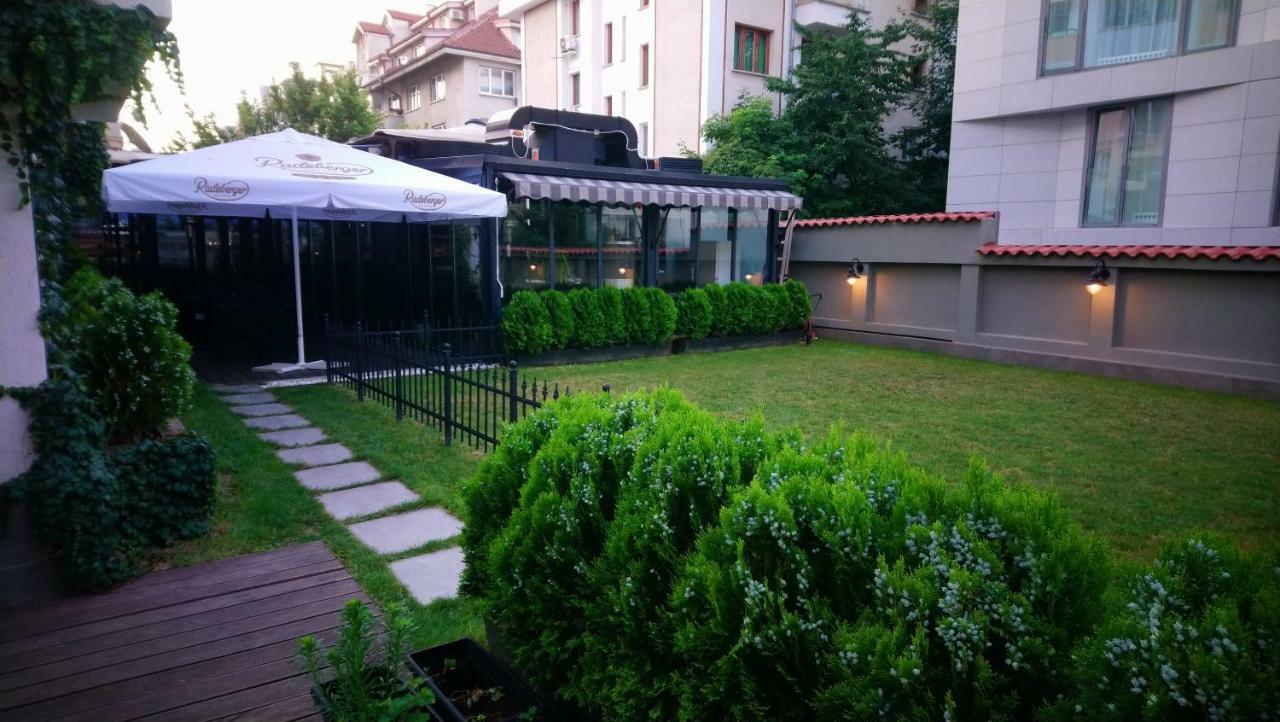 Apartment House Sofia, Sofia